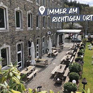 Achat Hotel Monschau